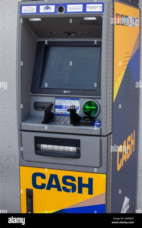 global atm alliance
